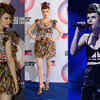 Ten biggest head-turners at the MTV European Music Awards 2014