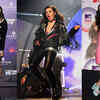 Ten biggest head-turners at the MTV European Music Awards 2014