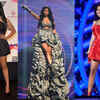 Ten biggest head-turners at the MTV European Music Awards 2014