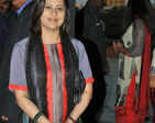 Theatre festival in city