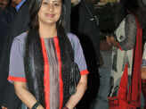 Theatre festival in city