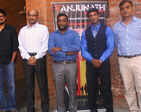 A tribute to Manjunath