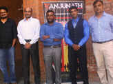 A tribute to Manjunath