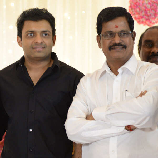 Anand Shankar Pictures