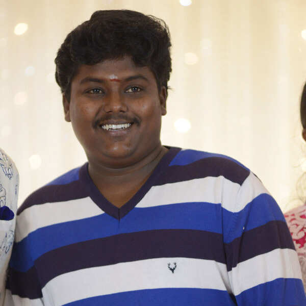 Pandi Stills