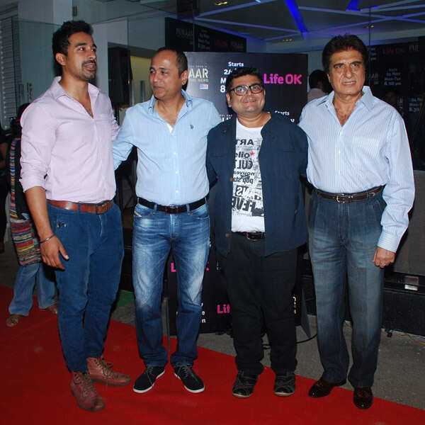 Deven Bhojani