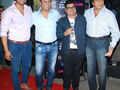Pukaar: Press meet