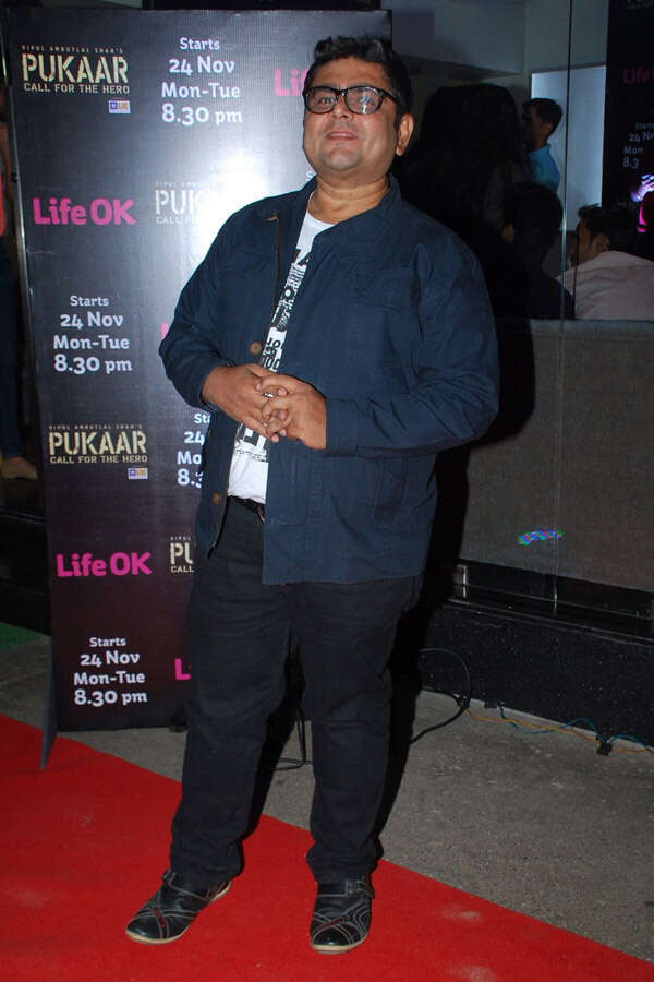 Deven Bhojani