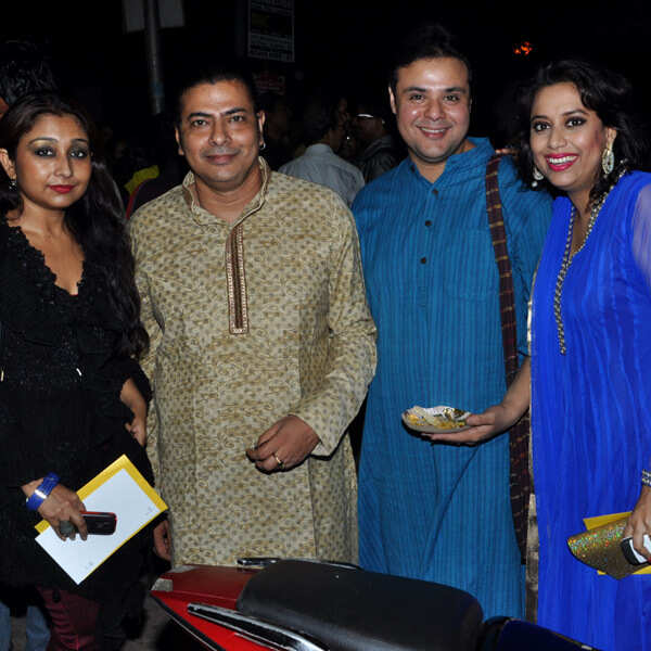 Pinky Banerjee Pictures