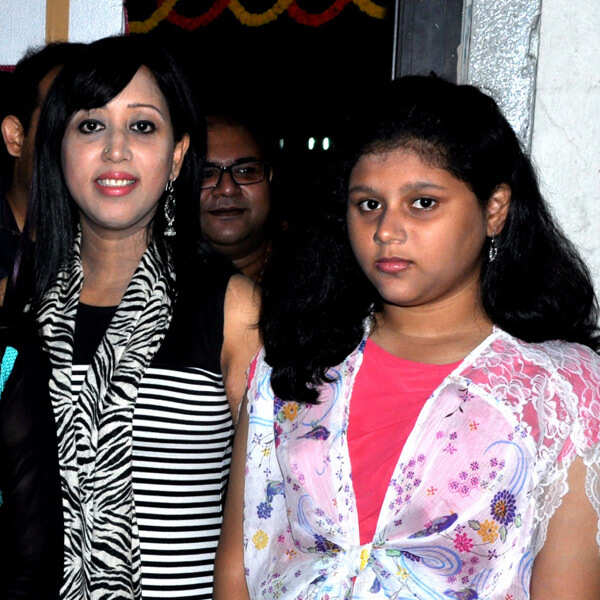 Reshmi Mitra Photos