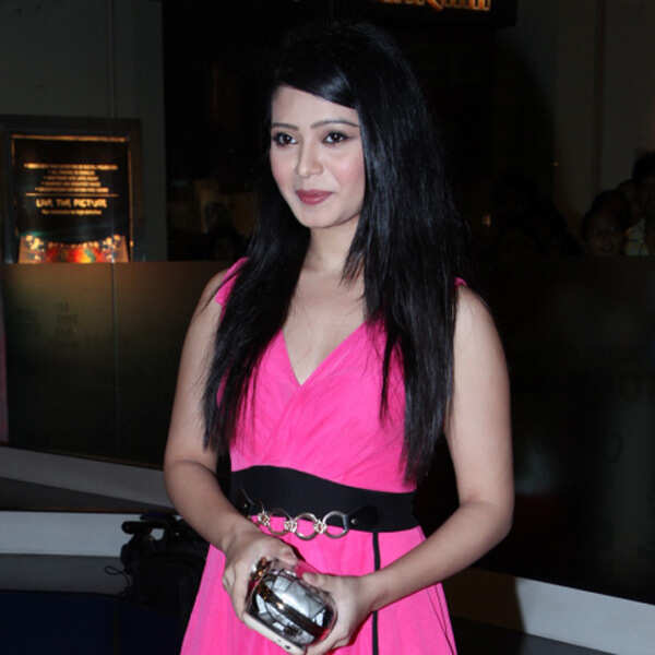 Ena Saha