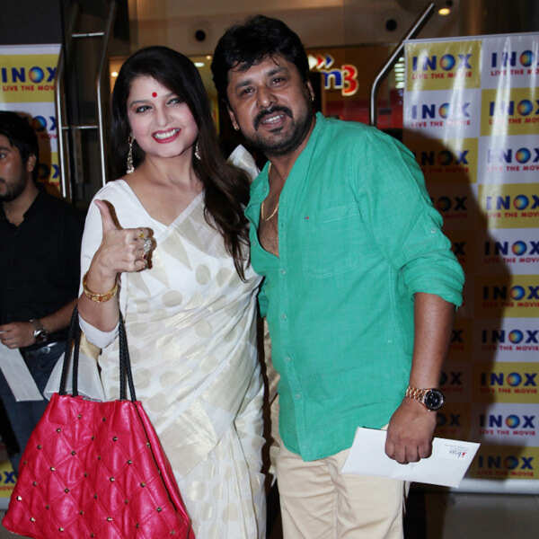 Pallavi Chatterjee