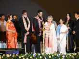 20th Kolkata International film festival