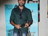 Naaigal Jaakirathai: Press meet