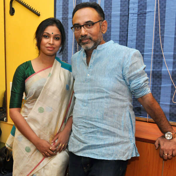 Aditi Roy