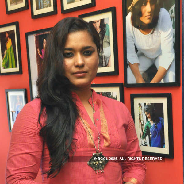 Ananya Chatterjee