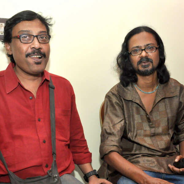 Subrata Sen