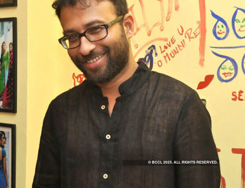 Suchismita's store launch