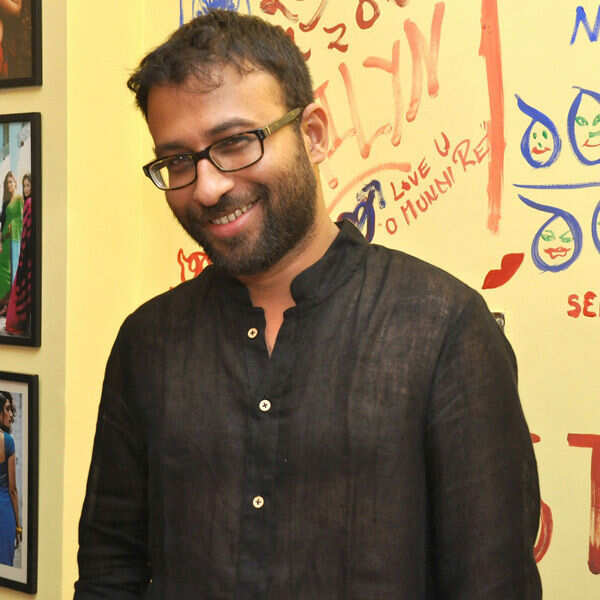 Utsav Mukherjee Photos