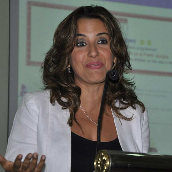 Perizaad Zorabian
