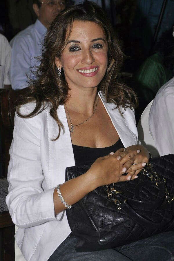 Perizaad Zorabian
