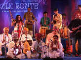 World Folk Music Festival