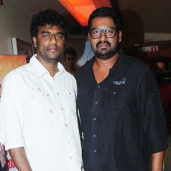 Dinesh Nair