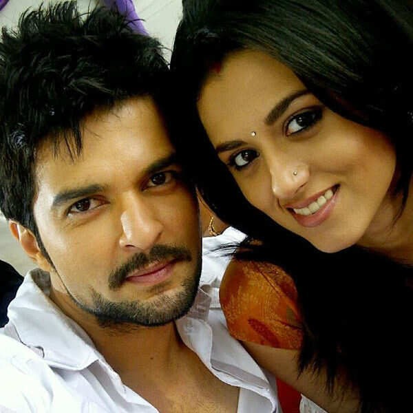 Raqesh Vashisth