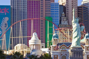 When to go - Las Vegas: Get the Detail of When to go on Times of India  Travel