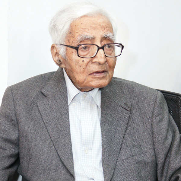 Ram Kumar