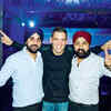 Article image for: DJ Ralvero at Martin Garrix after-party