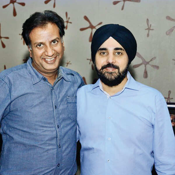 Kewal Garg