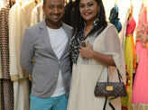 Tifara store's collection preview