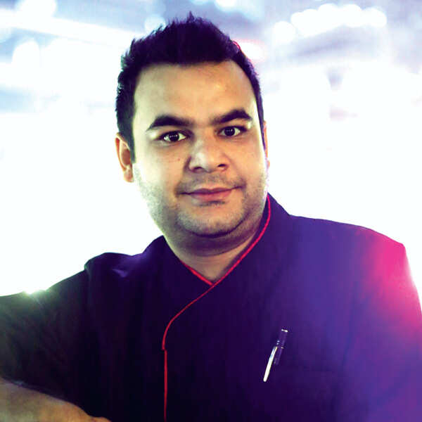 Abhinav Sharma Stills
