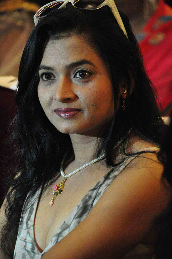 Ekta Tiwari Stills