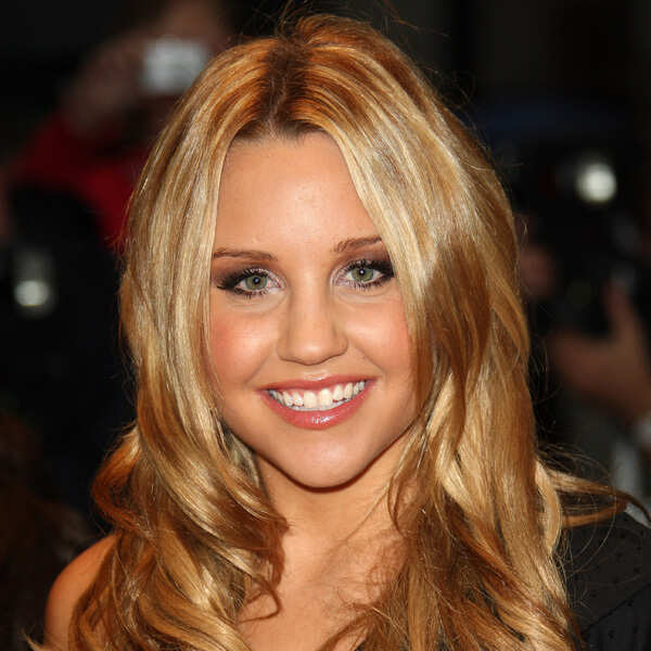 Amanda Bynes Stills
