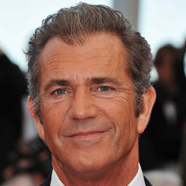 Mel Gibson
