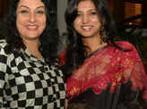 Annual cake mixing celebrations at Le Meridien