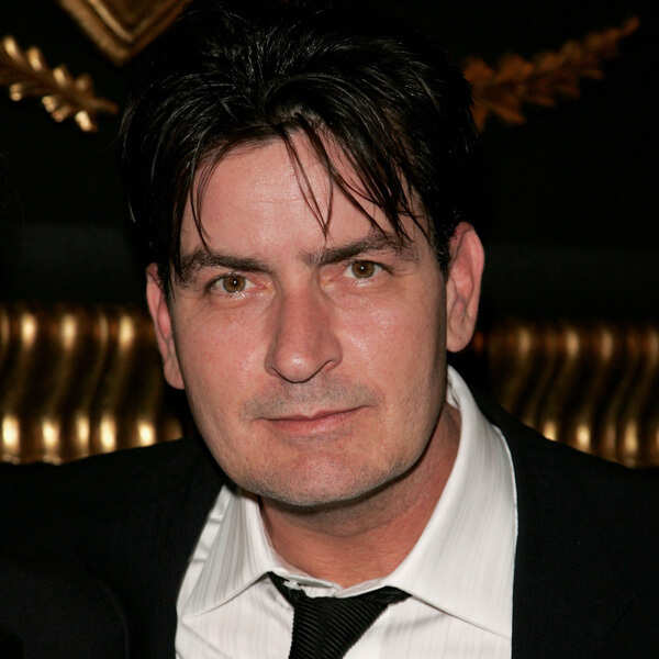 Charlie Sheen