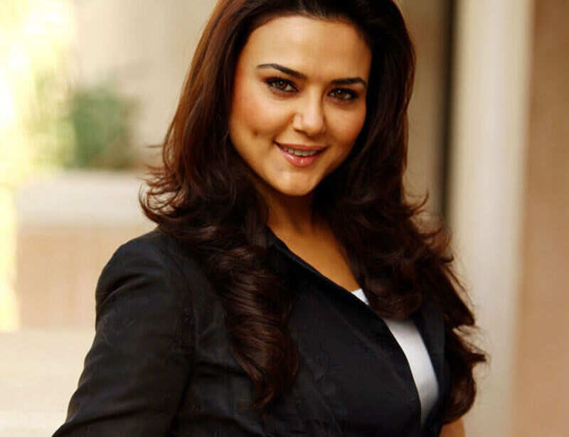 Celebrity breakdowns