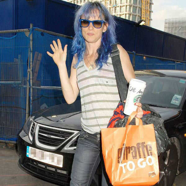 Juliette Lewis Pictures