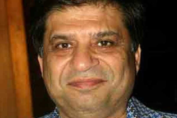 Ravi Chopra