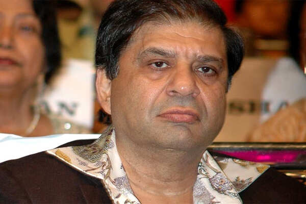 Ravi Chopra