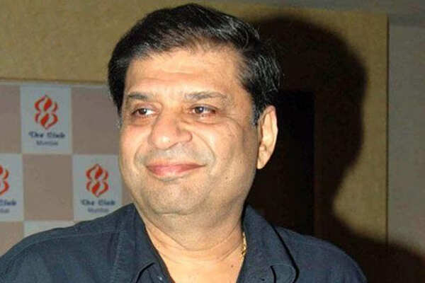 Ravi Chopra