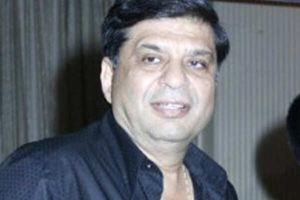 Ravi Chopra