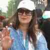Article image for: Azharuddin at election rally