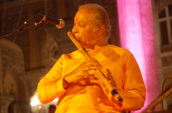 Hariprasad Chaurasia