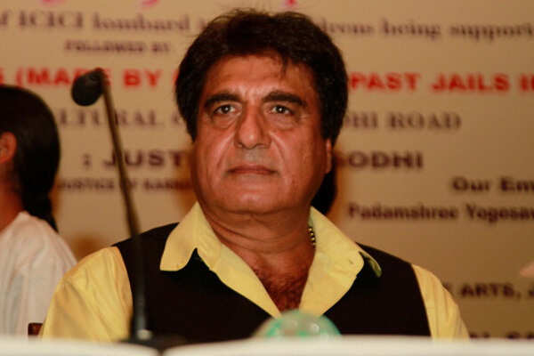 Raj Babbar Stills