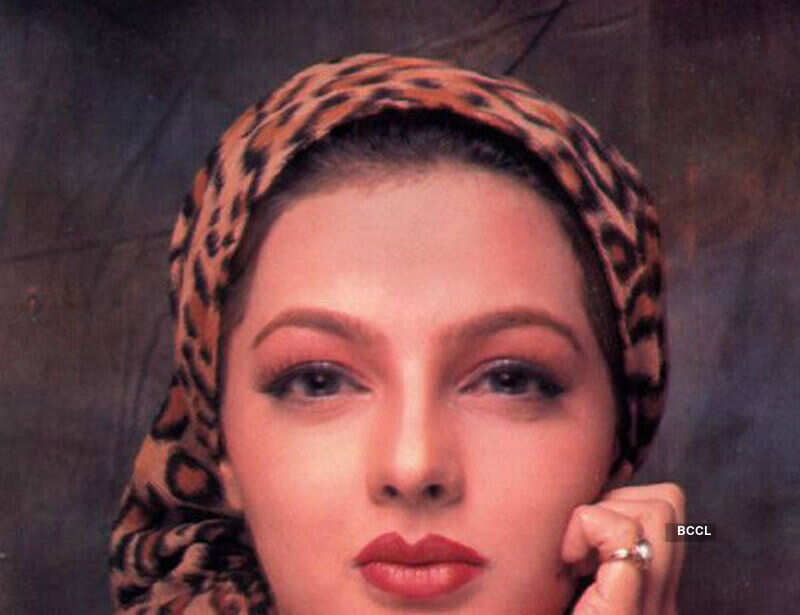 Celebs with dark past