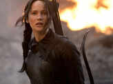The Hunger Games: Mockingjay